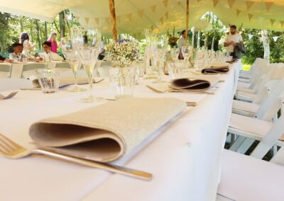 Barbecue - Herba Vidaa - Landgoed Vidaa