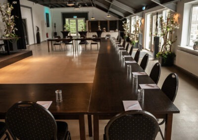 Zakelijke evenementen - Landgoed Vidaa