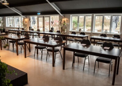 Zakelijke evenementen - Landgoed Vidaa