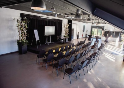 Zakelijke evenementen - Landgoed Vidaa