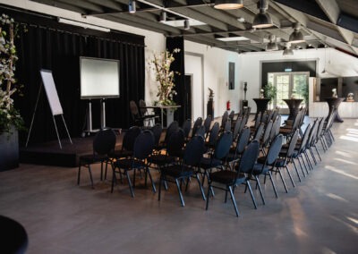 Zakelijke evenementen - Landgoed Vidaa