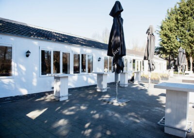 Zakelijke evenementen - Landgoed Vidaa