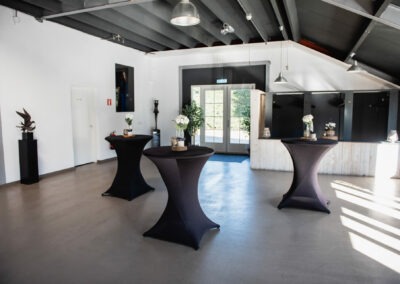 Zakelijke evenementen - Landgoed Vidaa