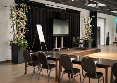 Zakelijke evenementen - Landgoed Vidaa