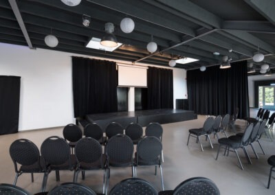 Zakelijke evenementen - Landgoed Vidaa