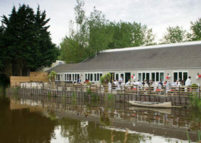 Vidaa Lago - Feestlocatie